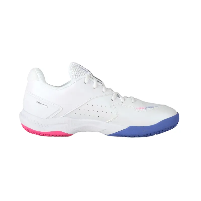 VICTOR Cushioned Wear Resistant Breathable Low Top Badminton Shoes Unisex-1