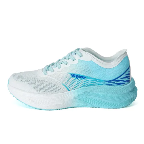 VR100 Running Shoes Men Low-Top White