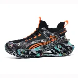 Black Orange