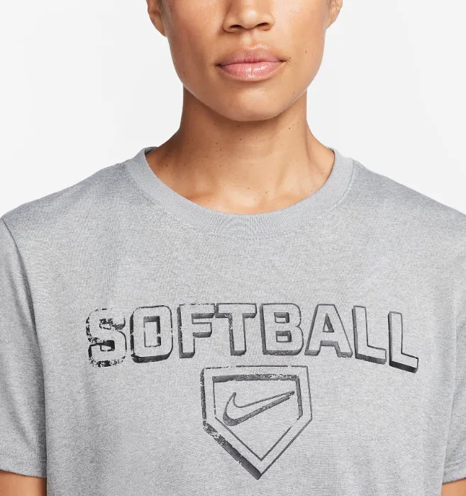 Nike Dri-FIT Women's Softball T-Shirt