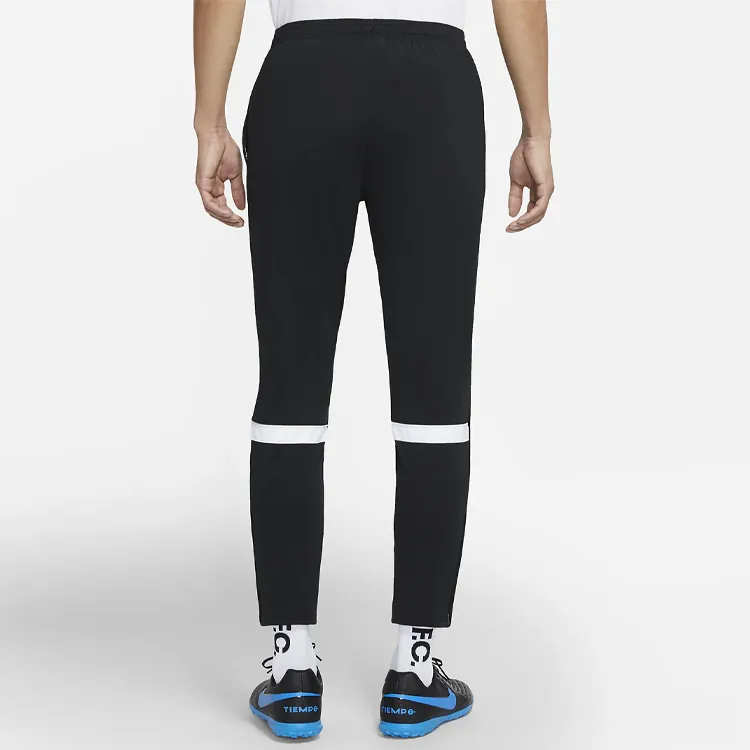 Nike Knitted Sweatpants Men's Black
