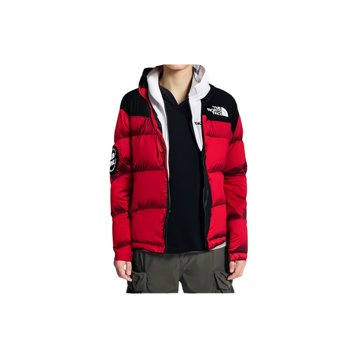 ジャケット・アウター 1996 Retro Nuptse 700 Fill 92Anniversary 1996 Retro Nuptse 700 Fill 92Anniversary