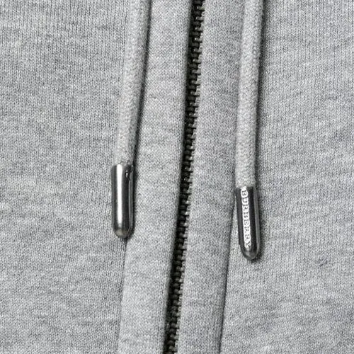 Burberry Sweatshirts Women's Gray