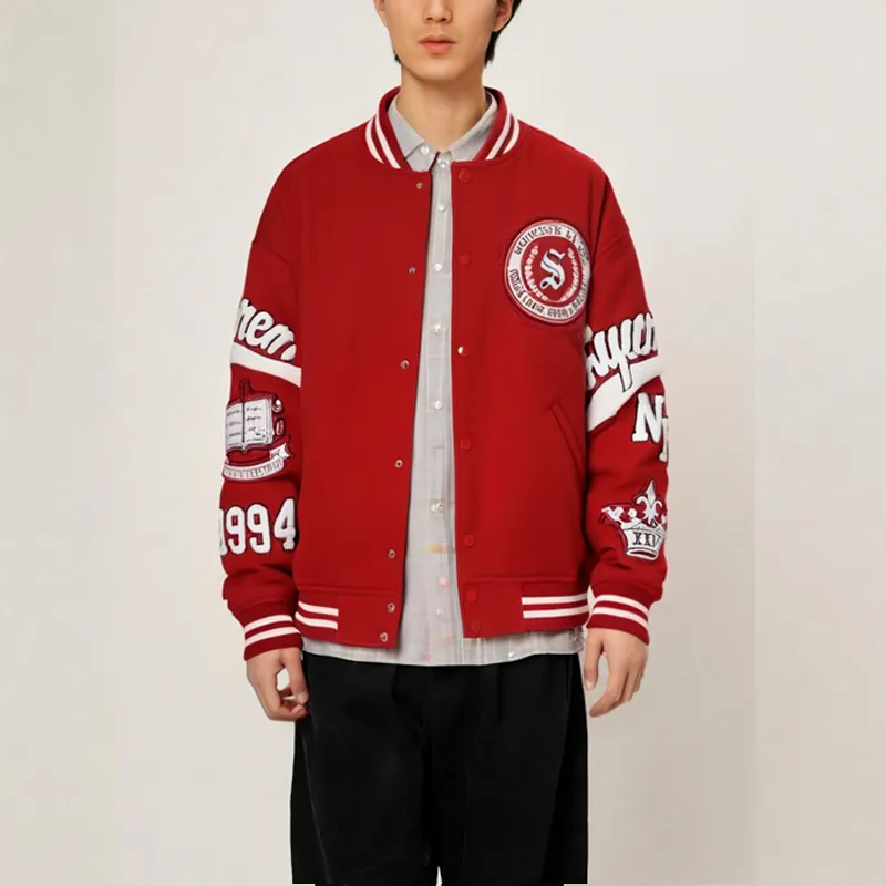 Supreme FW24 Jackets Unisex