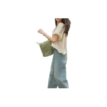 MT Shirts Women's Beige Pink