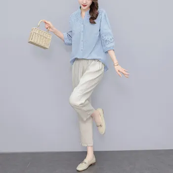 Cypress House Shirts Women's