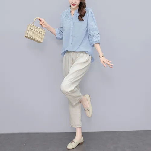 Cypress House Shirts Women's