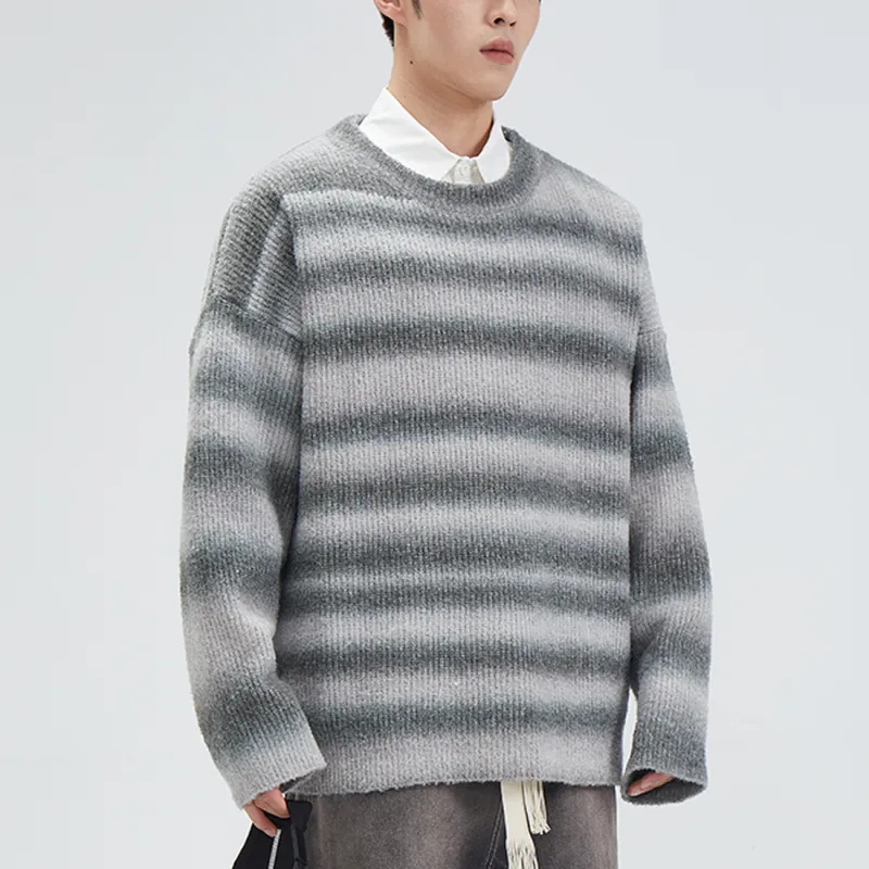 Minfinity Sweaters Unisex-9