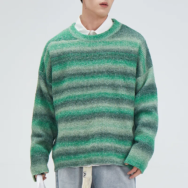 Minfinity Sweaters Unisex-4
