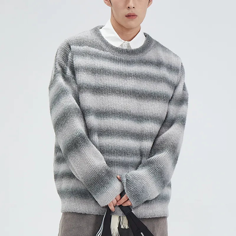 Minfinity Sweaters Unisex-11