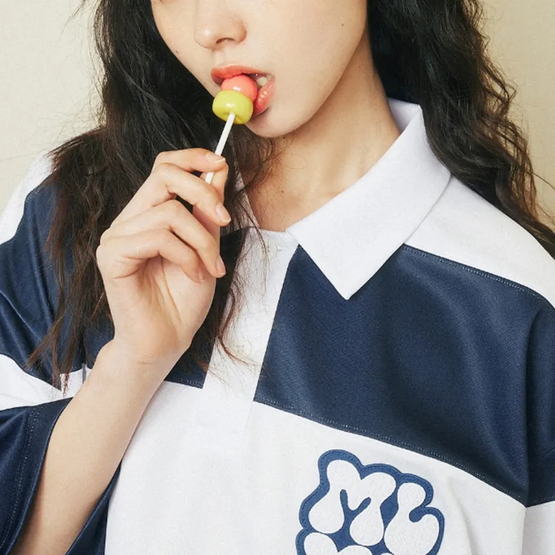 MLMR Polo Shirts Unisex-3