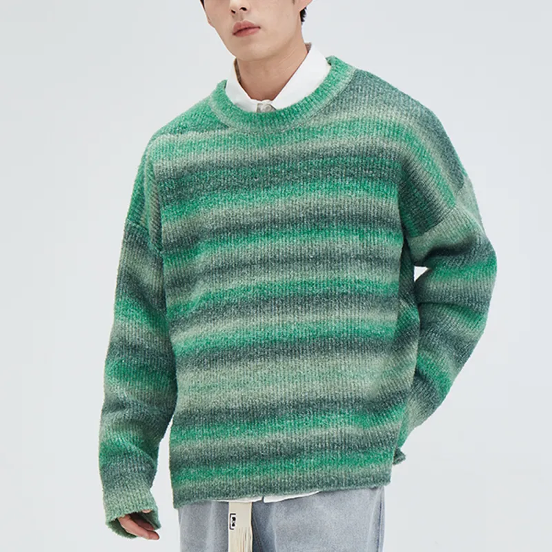 Minfinity Sweaters Unisex-3