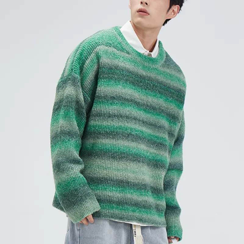Minfinity Sweaters Unisex-2