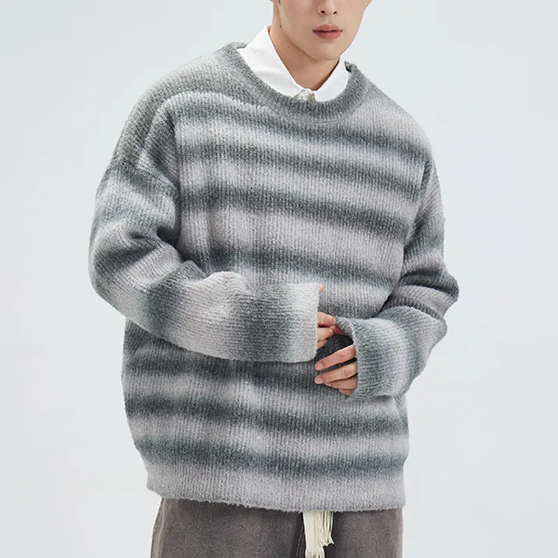 Minfinity Sweaters Unisex-8