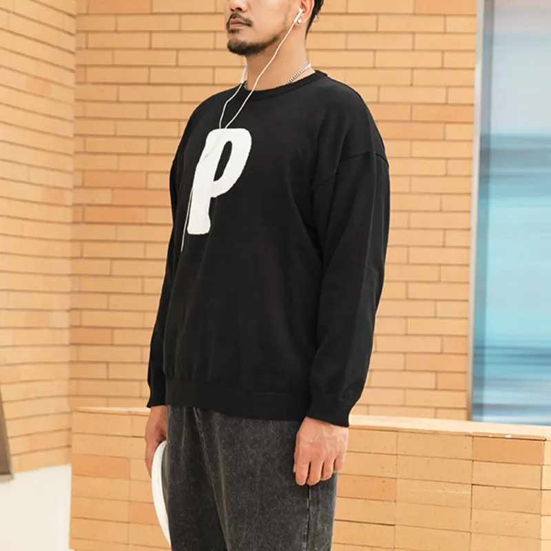WAYNEXZAVIER Sweaters Unisex-23