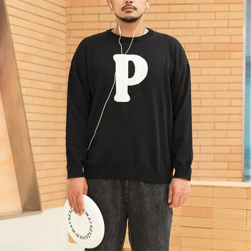 WAYNEXZAVIER Sweaters Unisex-22