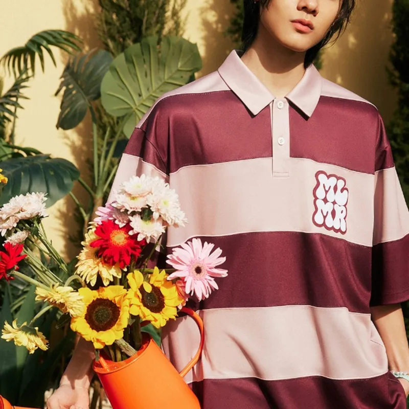 MLMR Polo Shirts Unisex-7