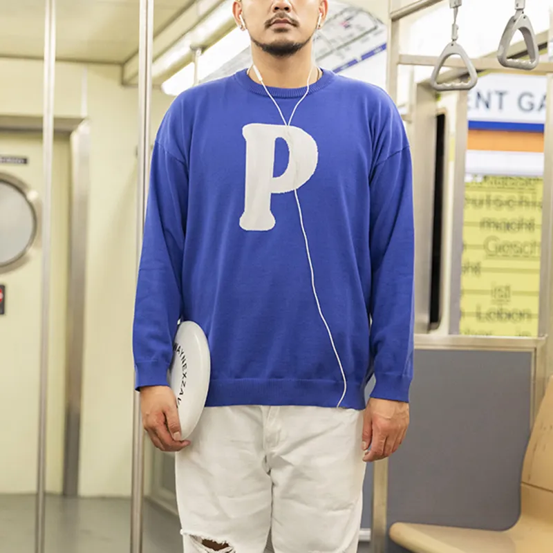 WAYNEXZAVIER Sweaters Unisex-2