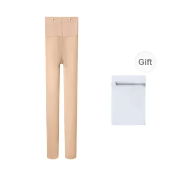 XIAOYEHEZI Women's Pantyhose