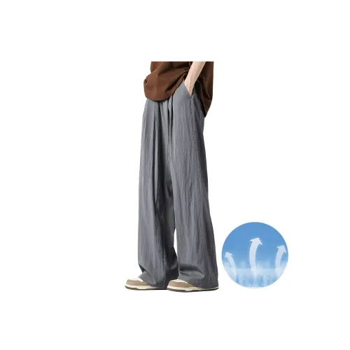 JUNGLE PANDA Casual Pants Unisex