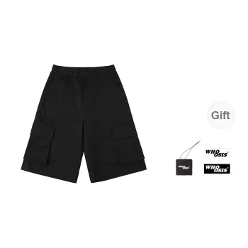 WHOOSIS Cargo Shorts Unisex