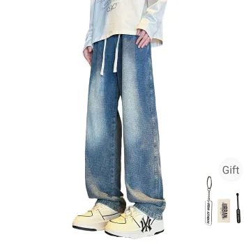 URBAN AUTHENTIC Casual Pants Unisex
