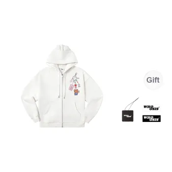 WHOOSIS Sweatshirts Unisex