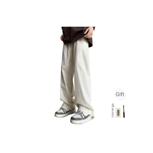 URBAN AUTHENTIC Casual Pants Unisex