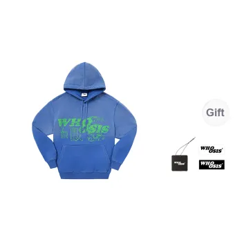 WHOOSIS Sweatshirts Unisex