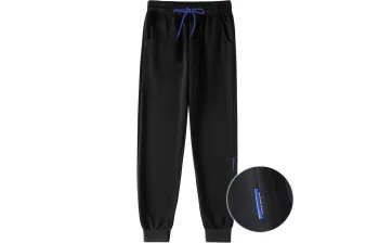 JEANSWEST Casual Pants Unisex