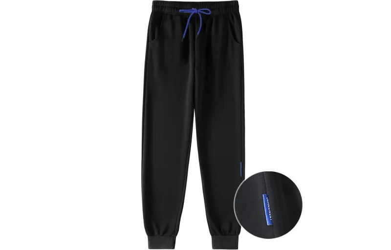 JEANSWEST Casual Pants Unisex-0