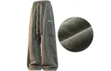 Gray Green