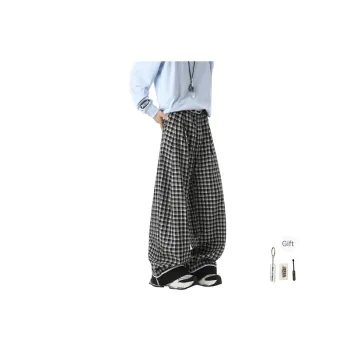 URBAN AUTHENTIC Casual Pants Unisex