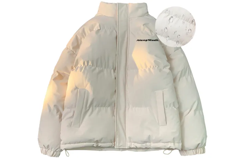 ALang Studio Puffer Jacket Unisex-6