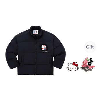 WHOOSIS X HELLO KITTY Coat Unisex