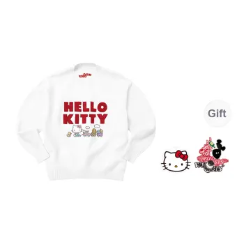Hello Kitty X WHOOSIS X HELLO KITTY Knitwear Unisex
