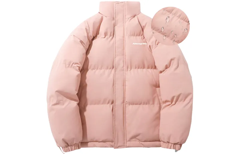 ALang Studio Puffer Jacket Unisex-9