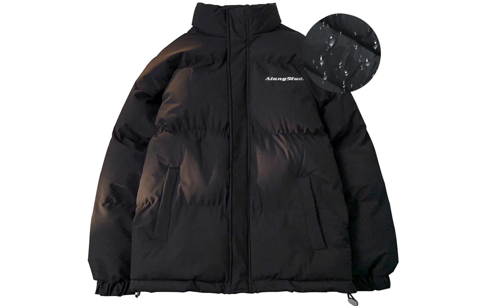 ALang Studio Puffer Jacket Unisex
