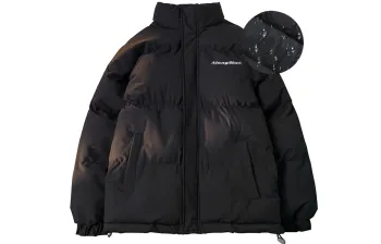 ALang Studio Puffer Jacket Unisex
