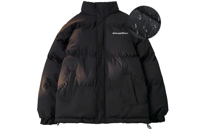 ALang Studio Puffer Jacket Unisex-0