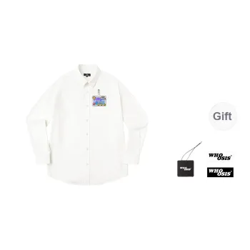WHOOSIS SS25WHOOSIS X Hello Kitty Collaboration Collection Shirt Unisex