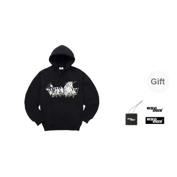 WHOOSIS Sweatshirts Unisex
