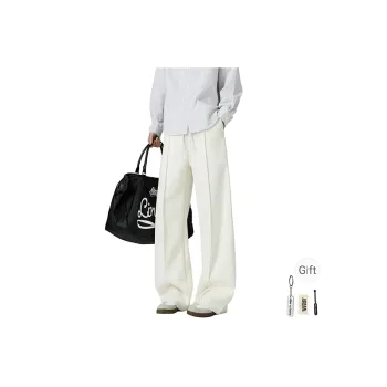 URBAN AUTHENTIC Casual Pants Unisex