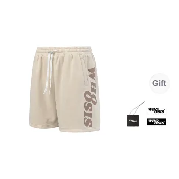 WHOOSIS Mitter Phantom Series Shorts Unisex