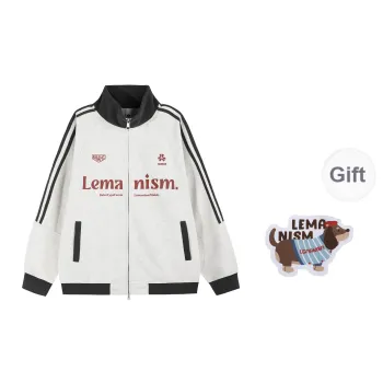 LEMANISM Jacket For Men Women's