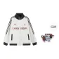 White Heather Gray