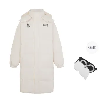 BIPOLAR Down Jackets Unisex