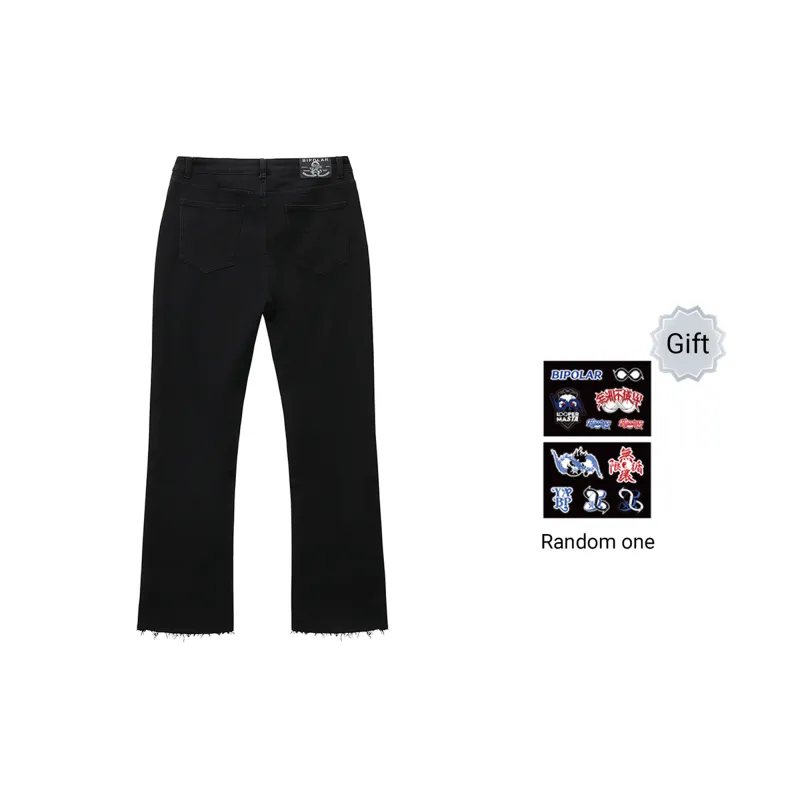 BIPOLAR Jeans Unisex-0