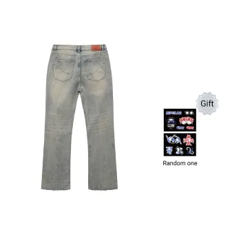 BIPOLAR Jeans Unisex