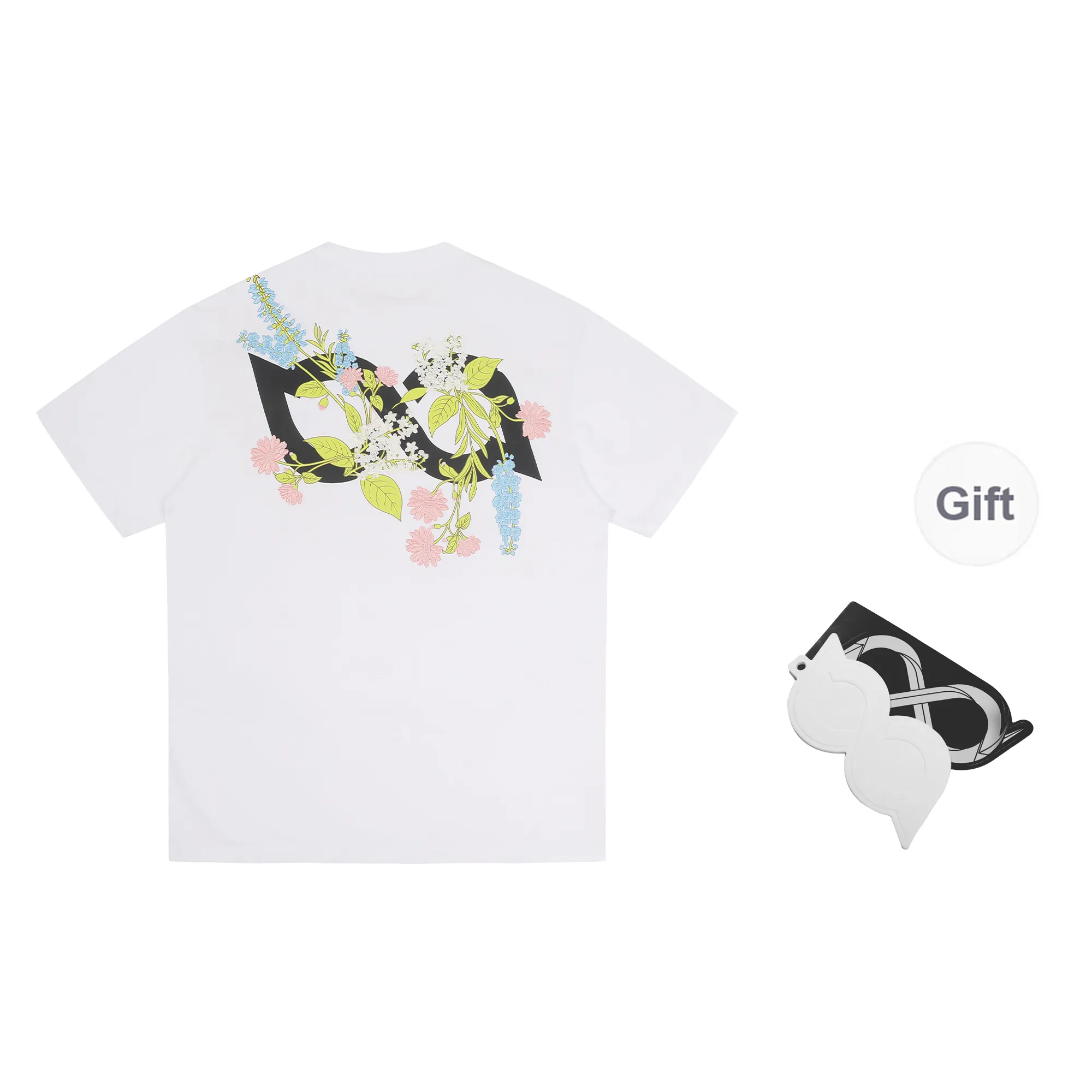 i Love Ofi Kids T-Shirt